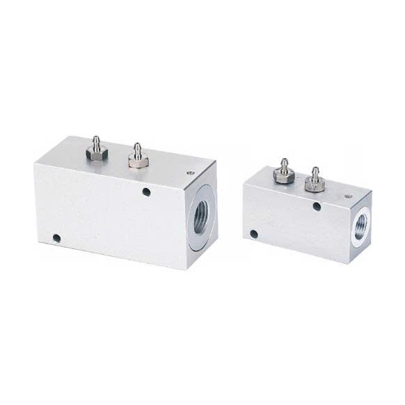 ZVAA Series Vacuum Accessories ZVAA - G1F | Phụ kiện máy hút chân không Airbest ZVAA - G1F