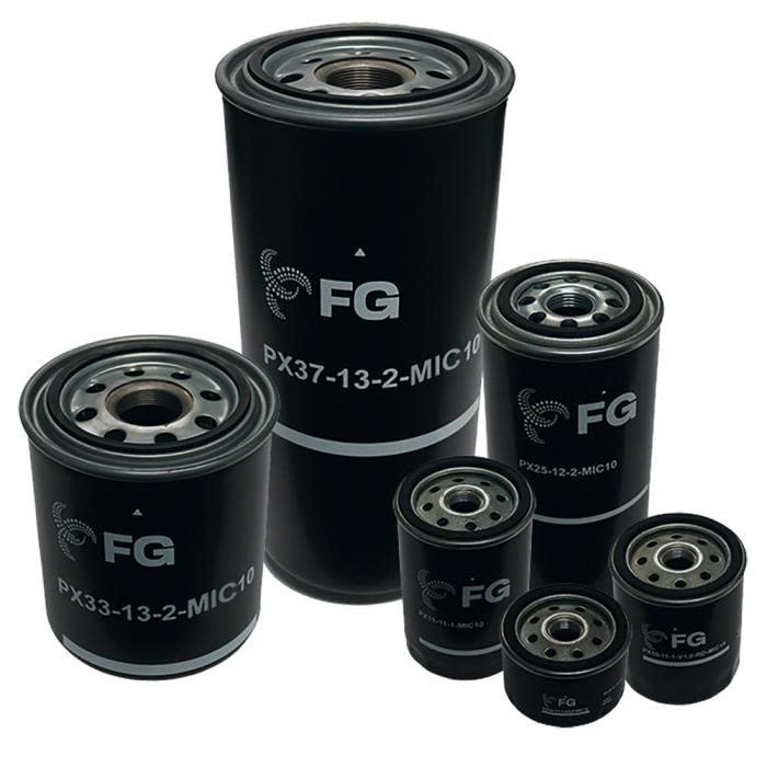 Lọc PX11-11-1-SMC10 | Hydraulic Filters PX11-11-1-SMC10 | Filtration  PX11-11-1-SMC10