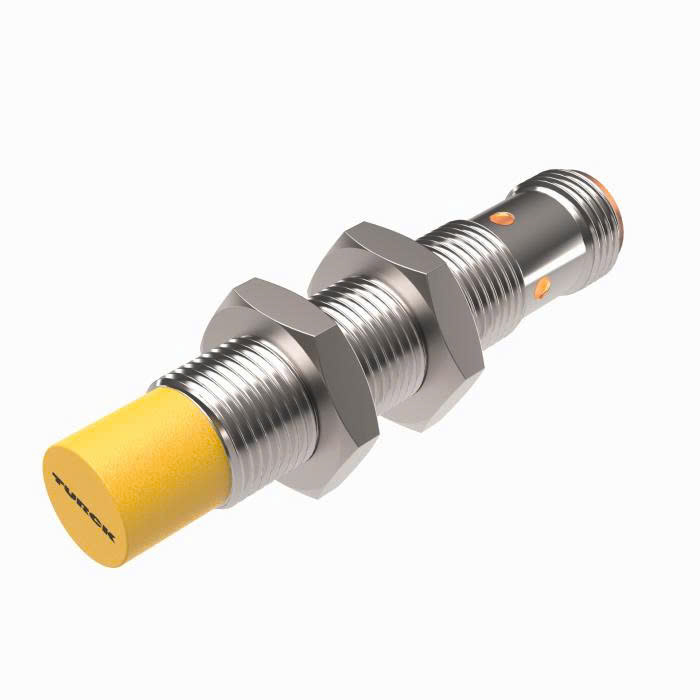Inductive Safety Sensor BI4-M12-2APS8X2-H1141 100016606 | Cảm biến tiệm cận an toàn BI4-M12-2APS8X2-H1141
