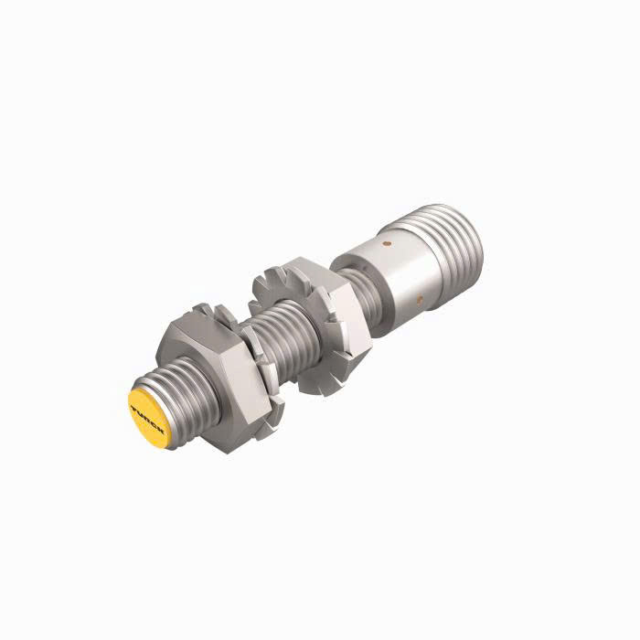 Inductive Sensor BI2-EG08K-VN6X-H1341 4669419 | Cảm biến tiệm cận Turck Banner BI2-EG08K-VN6X-H1341 