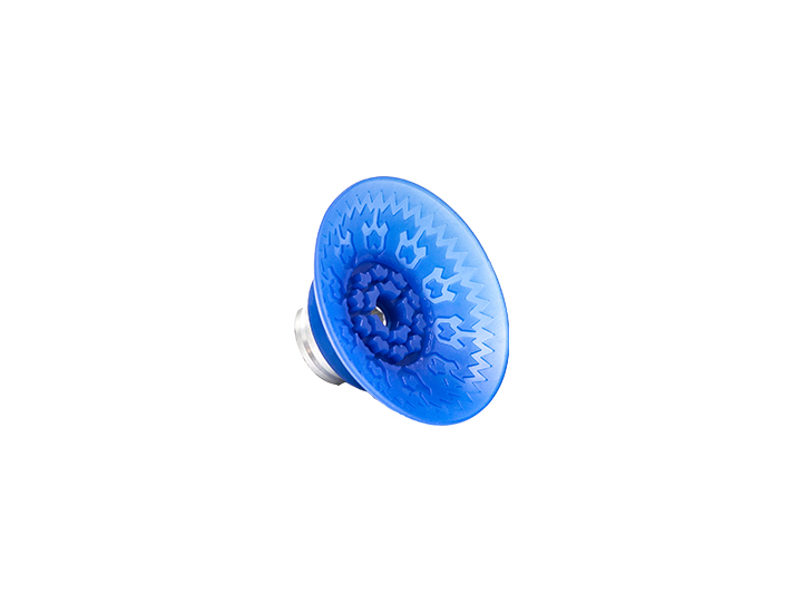 Cốc hút chân không HANWHA HXF-60-MG03 G3/8” SW22 | Suction cup HANWHA HXF-60-MG03 G3/8” SW22