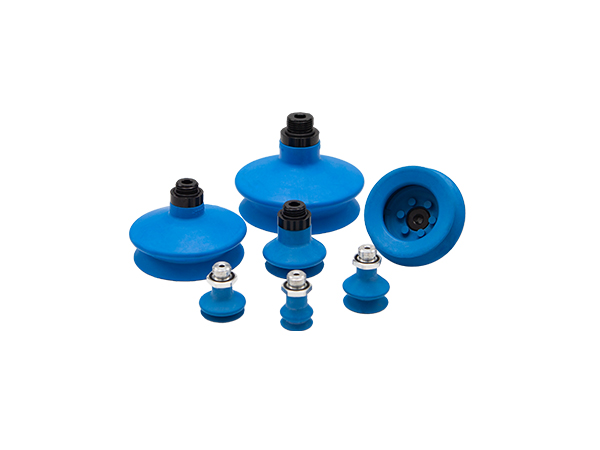 Cốc hút chân không HANWHA HSB150-FG-G04 G1/2”| Suction cup HANWHA HSB150-FG-G04 G1/2” 