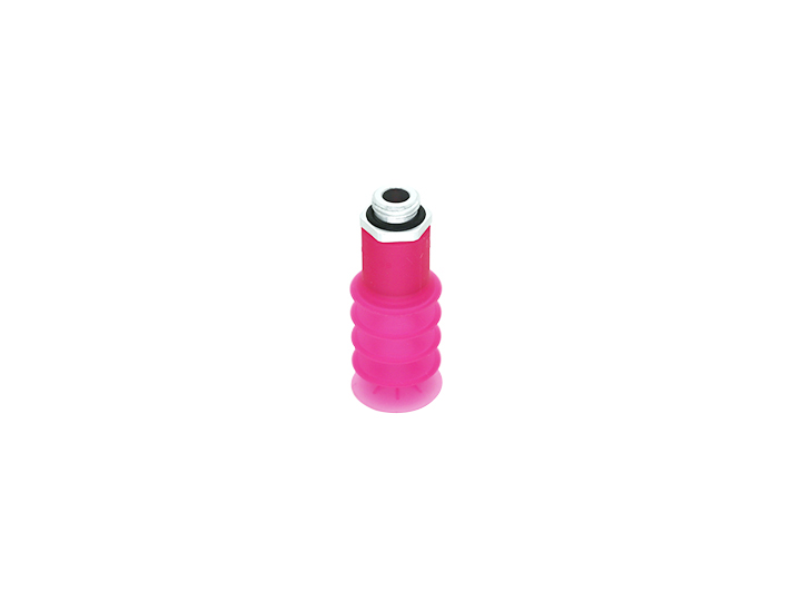Giác hút chân không HANWHA HSD-25-B G1/4” | Suction cup HANWHA HSD-25-B G1/4”