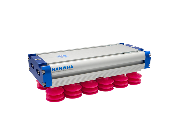 Suction cup suction tool HVGP80-849V-4S20-A | Gắp hút chân không HVGP130-849V-3S40-A