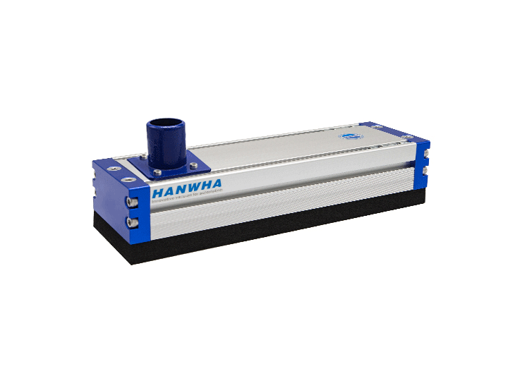 Sponge suction tool HVGP200-FE | Bộ gắp hút chân không dạng mút HVGP200-FE-1234