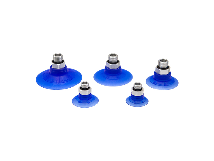 Cốc hút chân không HANWHA HSXB-20-FG01 | Suction cup HANWHA HSXB-20-FG01