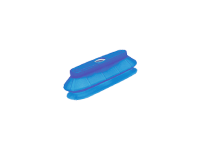 Núm hút chân không HANWHA HSXB100X40FMG02 G1/4” SW17 | Suction cup HANWHA HSXB100X40FMG02 G1/4” SW17