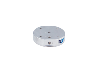 Cốc hút chân không HANWHA HSBS-120 G01-G1/8 M4 | Suction cup HANWHA HSBS-120 G01-G1/8 M4