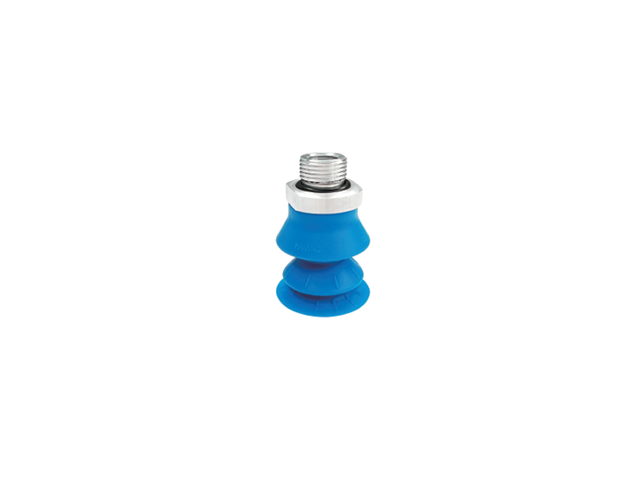 Cốc hút chân không HANWHA HGX-50-MG02 G1/4” | Suction cup HANWHA HGX-50-MG02 G1/4”
