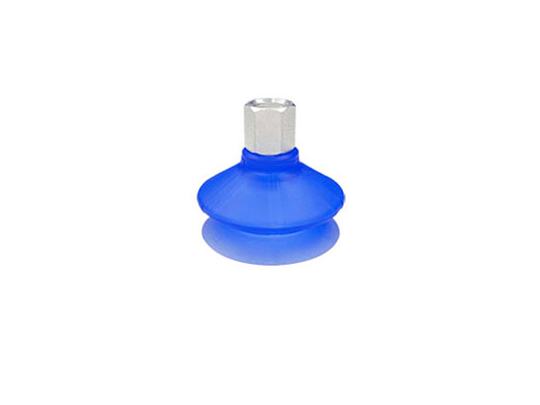 Cốc hút chân không HANWHA HSXB-40-MG02 G1/4” SW17 | Suction cup HANWHA HSXB-40-MG02 G1/4” SW17