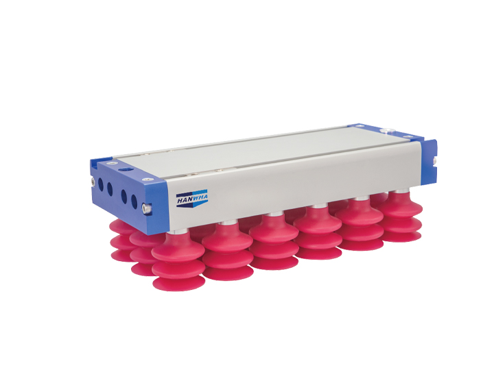 Bộ gắp chân không HVGW120 | Suction Cup Suction Tool HVGW120-434-V