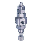 IKEUCHI BIMJ7004 S303+ TS303 (with threaded hole)