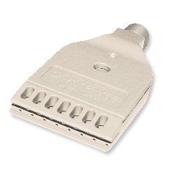 IKEUCHI 1/4M TF-F 42-16-010 PPS