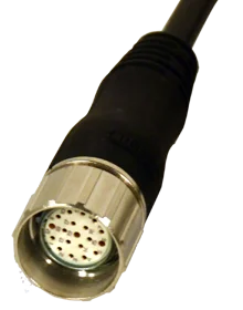 REER CJ5 CONNECTOR