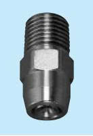 IKEUCHI 2*1/2M BBXP 500 S316L