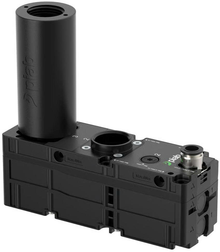 PIAB piCLASSIC™ Neo| Bơm chân không Piab | Máy tạo chân không Piab