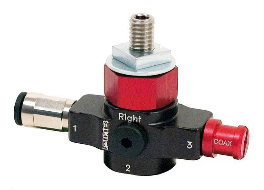 PIAB VGS 2010 | VGS 2010 BX25P | VGS 2010 BX25P | VGS™2010 FC25P |VGS 2010 OF10x30P | VGS™2010 OF15x45P