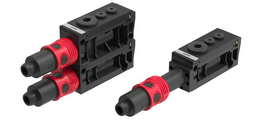 PIAB P5010 | Bơm chân không PIAB P5010 | Van chân không PIAB P5010