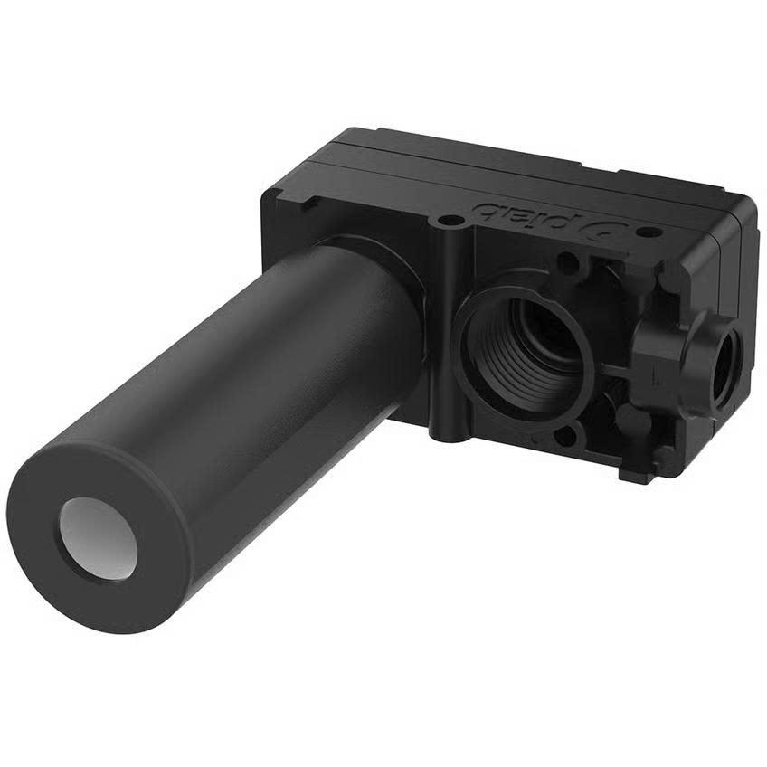 Vacuum pump MINI L28, conn. C, NBR sealings| Bơm chân không Piab | Máy tạo chân không Piab