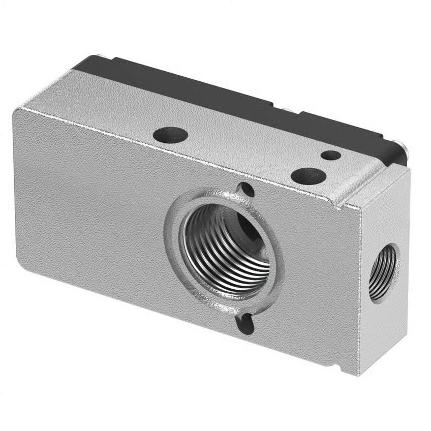 Vacuum pump MINI M10| Bơm chân không Piab | Máy tạo chân không Piab