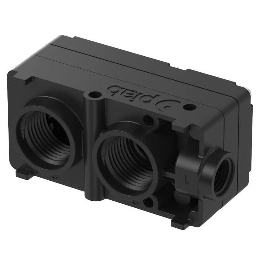 piab Vacuum pump MINI M20L| Bơm chân không Piab | Máy tạo chân không Piab