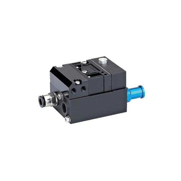  Vacuum Generator AGE Series | Bơm chân không AIRBEST