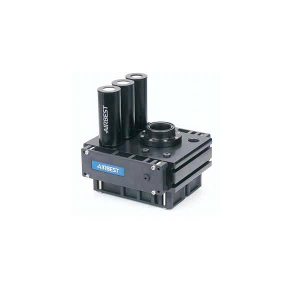 Vacuum Generator AM/AL/AH Combined Type | Bơm chân không Airbest | Máy tạo chân không Airbest