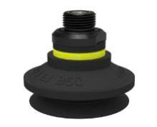 Piab Suction cup F25.10.02DB P/N: 0101299 | Giác hút chân không Piab S.F25CR50.G18M.54