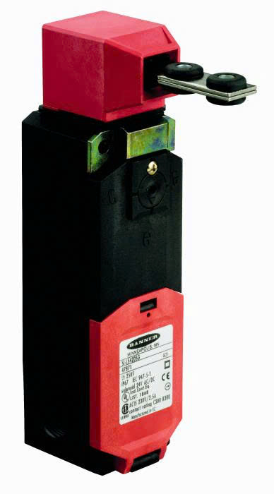 SI-LS42DSH | Cảm biến turck banner | sensor turck banner