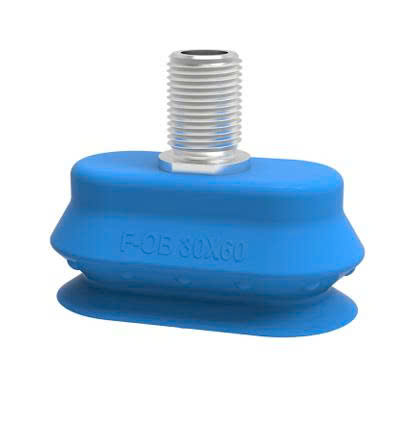 Suction cup F-OB 30x60, G1/4