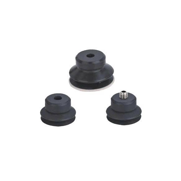 SJP Series Vacuum Suction Cup SPJ 15 N - M5M - PK | Giác hút airbest SPJ 15 N - M5M | Núm hút airbest SPJ 15 N - M5M