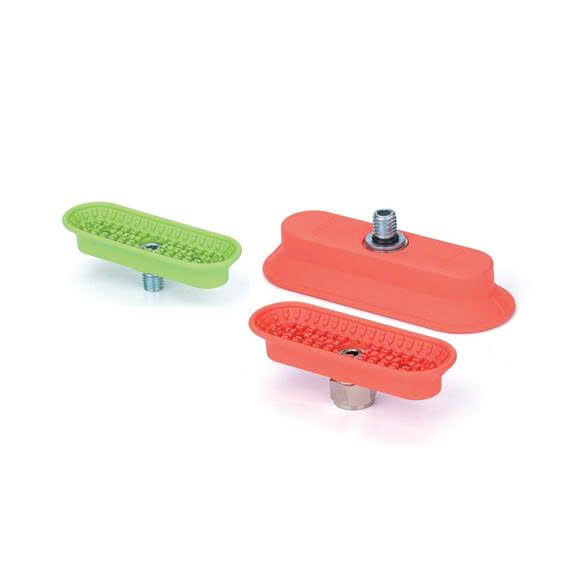 SOF Series Vacuum Suction Cup Airbest 40×80 N - G3F | Giác hút Airbest SOF 40×80 N - G3F | Num hút Airbest SOF 40×80 N - G3F