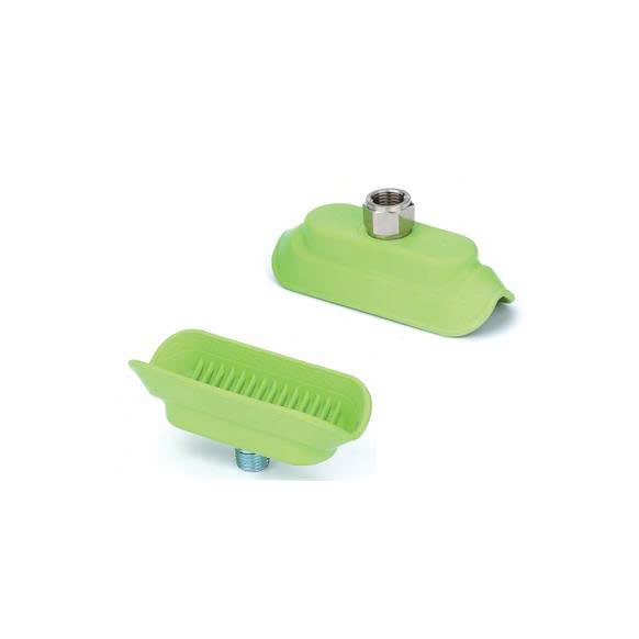 SOG Series Vacuum Suction Cup 35×100 N - G2F | Giác hút Airbest SOG 35×100 N - G2F | Núm hút Airbest SOG 35×100 N - G2F