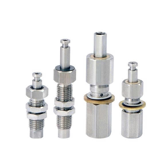 Retractive Level Compensator PSPS-I10M5F-M10 | Bộ giảm chấn co rút Airbest PSPS-I10M5F-M10