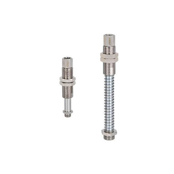 Universal Level Compensator PSPT - I 10 LM5 G1M - M16 - H | Giảm chấn Airbest PSPT - I 10 LM5 G1M - M16 - H