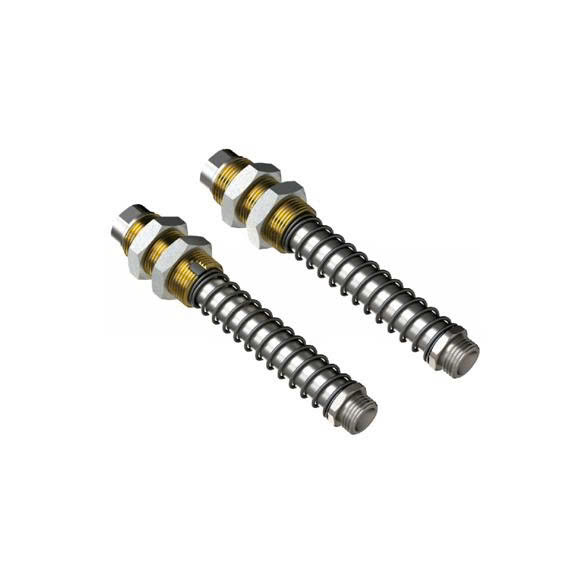 Heavy-duty Level Compensator PSPH - E 25 R G3M - M30 | Giảm chấn tải nặng Airbest PSPH - E 25 R G3M - M30