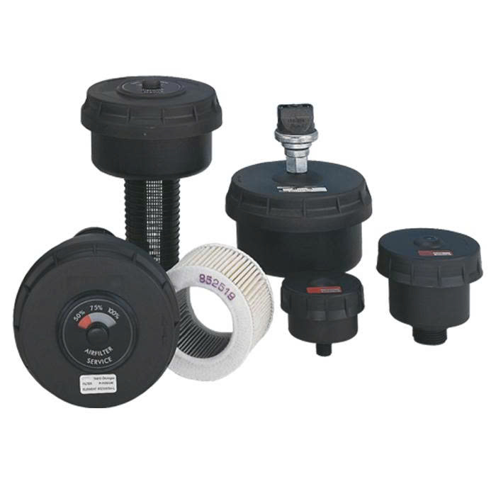 Lõi lọc thông hơi PI 0146 Sm-L | Lõi lọc khí PI 0146 Sm-L | Air breather plastic Pi 010X - Pi 014X | Hydraulic Filters PI 0146 Sm-L