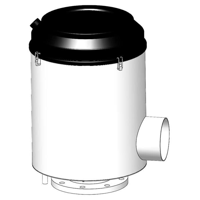 Lõi lọc PI 0190 MOL FL *E79354390 | Tank air breather filter Pi 0190 | Hydraulic Filters PI 0190 MOL FL | Filtration PI 0190 MOL FL