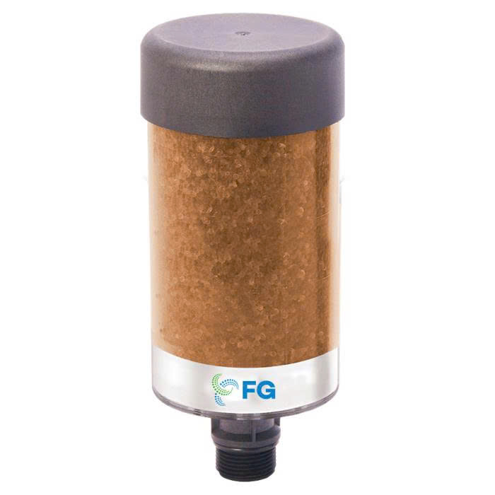 Lọc FG-1 NBR | Desiccant breathers FG1 | Filtration FG-1 NBR BELUEFTUNGSTROCKNER