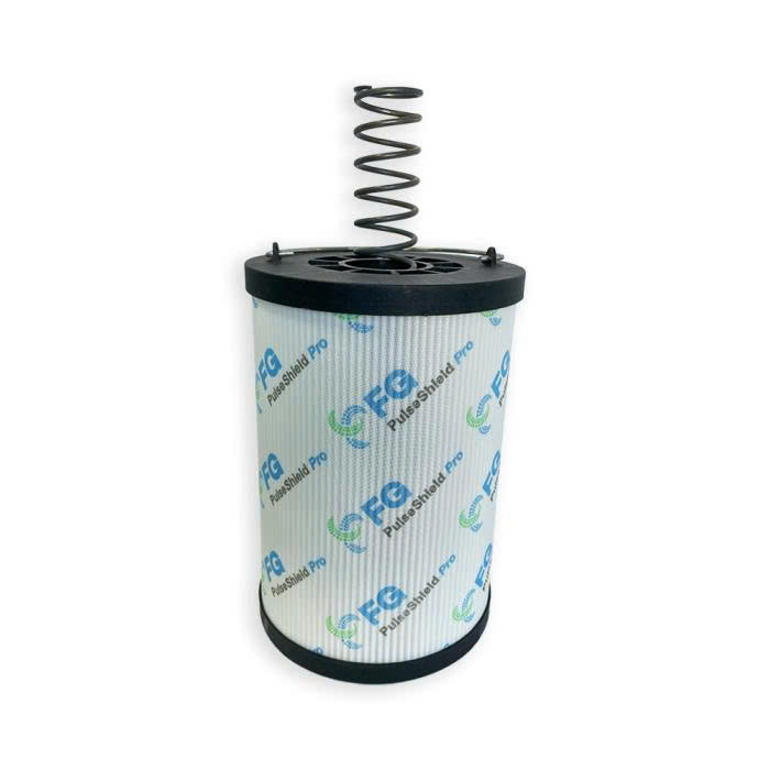 Lõi lọc 52 109 PS WS 3 | Hydraulic Filters 52 109 PS WS 3 | Filtration 52 109 PS WS 3