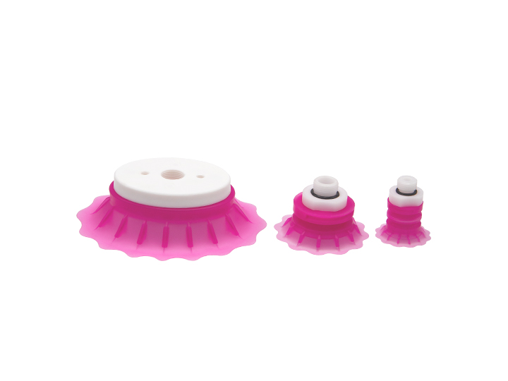 Cốc hút chân không HANWHA HPS120-FG03 | Suction cup HANWHA HPS120-FG03