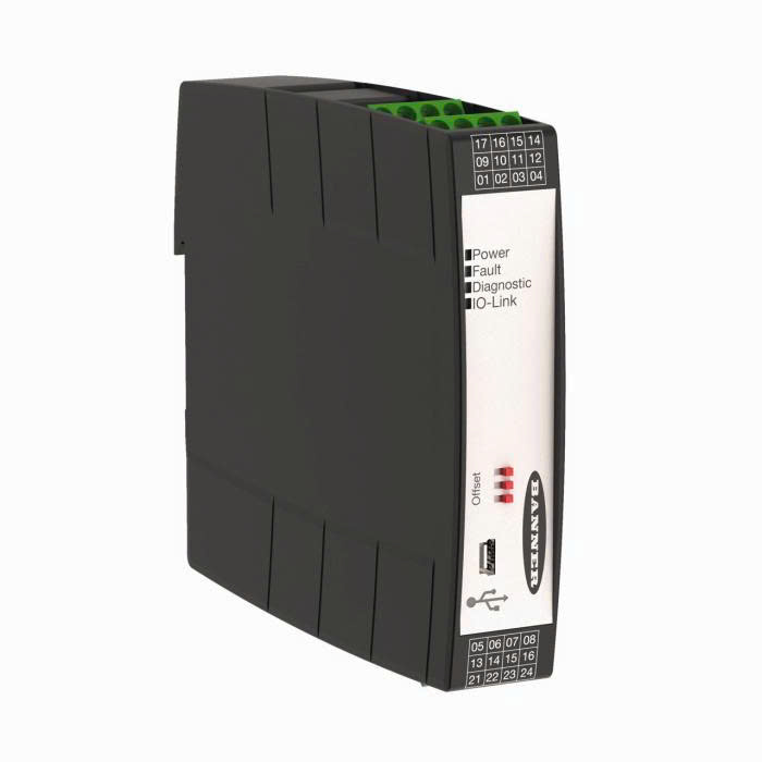 SI-RFA-DM1 | Cảm biến turck banner | sensor turck banner